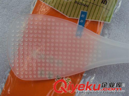 廚房用品 一元兩元 電飯鍋配置飯匙 不沾飯鏟飯勺子　快餐店酒店飯勺 批發(fā)原始圖片3
