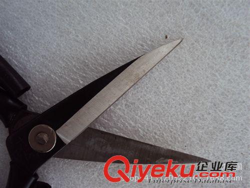 刀具類 五元 3號精品剪刀 居家實用剪刀 裁縫剪刀 義烏小商品批發原始圖片2