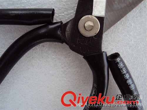刀具類 五元 3號精品剪刀 居家實用剪刀 裁縫剪刀 義烏小商品批發原始圖片3