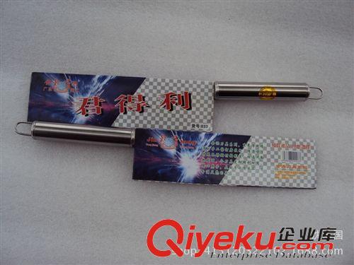 刀具類 十元三樣 大號不銹鋼水果刀削皮刀 義烏小商品批發原始圖片2