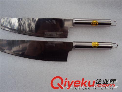 刀具類 十元三樣 大號不銹鋼水果刀削皮刀 義烏小商品批發原始圖片3