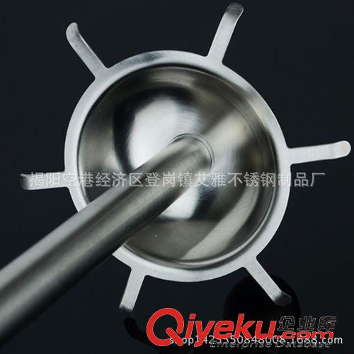 廚房置物架 不銹鋼置物架廚具架子收納架鏟子勺子架鍋鏟架鏟勺掛架旋轉(zhuǎn)架廚房原始圖片3
