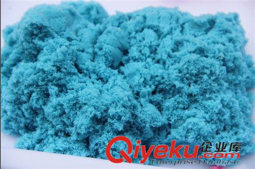 太空沙 DIY益智、太空沙、火星沙、月亮沙動(dòng)力沙玩具沙新型彩泥-1公斤裝原始圖片3