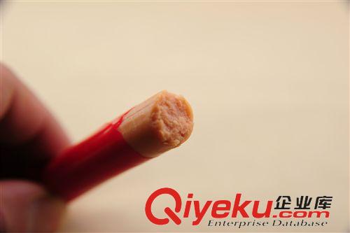 愛寵零食 低鹽牛肉味香腸肉腸火腿腸狗狗零食訓狗食品 100g原始圖片3