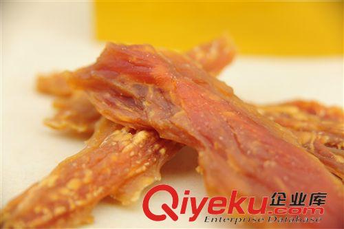 愛寵零食 泰迪狗狗零食 雞胸肉 雞肉干 寵物零食 雞肉整支 100g原始圖片3
