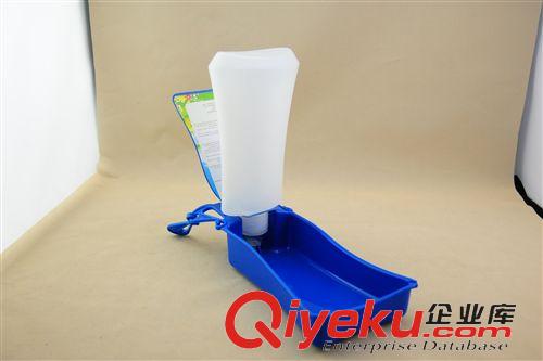 愛寵日常用品 寵物飲水器 狗狗便攜水壺 狗喂水器外出飲水寵物旅行水壺出門必備