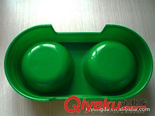 狗狗食具 寵物碗 寵物用品 生產(chǎn)廠家 狗碗出口批發(fā)，價(jià)格低廉原始圖片3