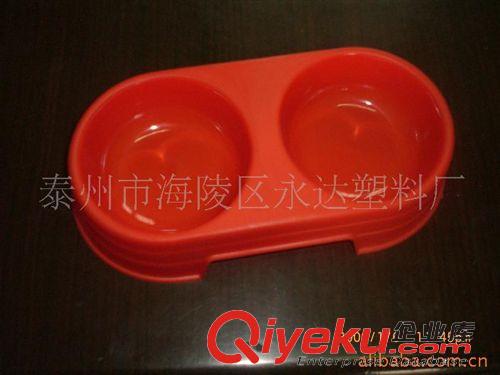 狗狗食具 狗碗 寵物用品 寵物食具 寵物塑料碗 寵物用品廠 寵物用品廠原始圖片2