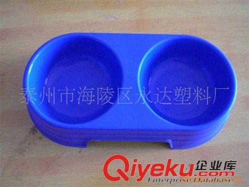 狗狗食具 狗碗 寵物用品 寵物食具 寵物塑料碗 寵物用品廠 寵物用品廠原始圖片3