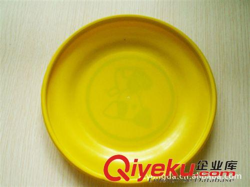 狗狗食具 塑料飛盤 寵物玩具 寵物飛盤 寵物飛盤飛碟 品牌狗糧 pp狗盤原始圖片3