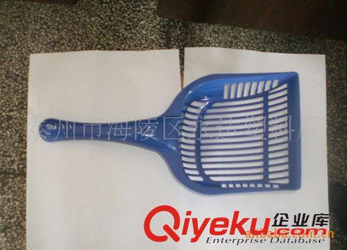 拾便用品 貓鏟 寵物廁所 塑料鏟子 貓砂鏟 寵物清潔用品 寵物用品廠原始圖片2
