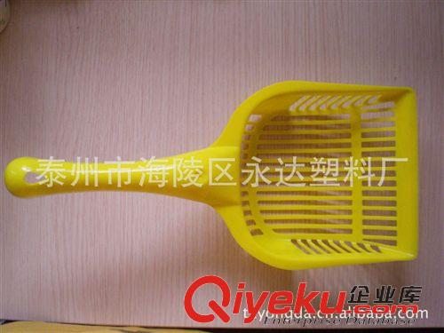 拾便用品 貓鏟 寵物廁所 塑料鏟子 貓砂鏟 寵物清潔用品 寵物用品廠原始圖片3