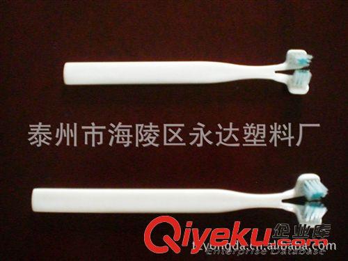狗狗醫(yī)療藥用 寵物牙刷 寵物用品 寵物美容 牙刷狗 寵物用品 雙頭刷   寵物原始圖片3