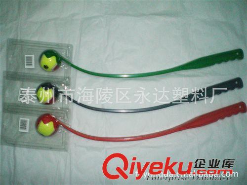 狗狗玩具 寵物玩具廠 供應(yīng)寵物玩具批發(fā) 塑料玩具 出口球桿 生產(chǎn)廠家原始圖片3