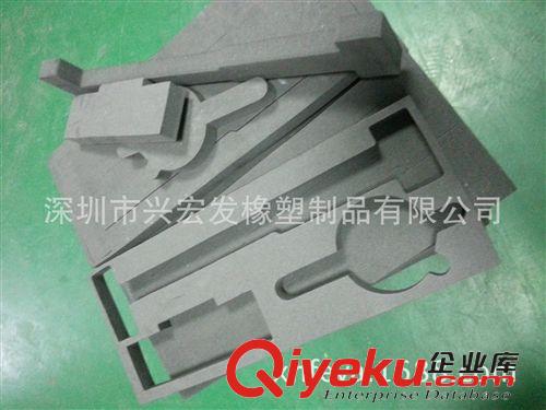 EVA泡棉 廠家直銷黑色EVA泡棉內(nèi)襯/eva包裝防震泡棉內(nèi)襯原始圖片2