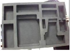 EVA泡棉 彩色高發(fā)泡內(nèi)托一體成型/可來圖加工定制原始圖片2