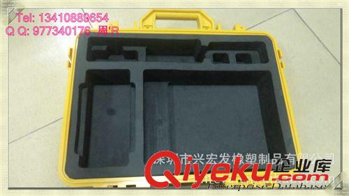 EVA泡棉 彩色高發(fā)泡內(nèi)托一體成型/可來圖加工定制原始圖片3