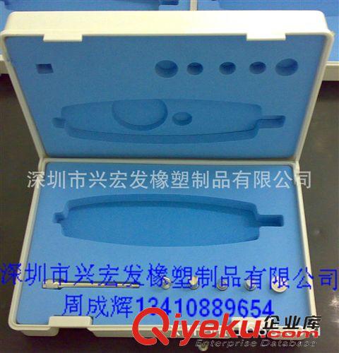 海綿制品 玻璃容器包裝防震/防潮/防碎/高回彈/一體成型海綿內托