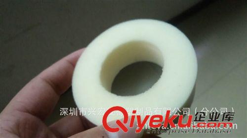 海綿制品 廠家直銷專業加工定制各自規格內徑防震海綿內襯
