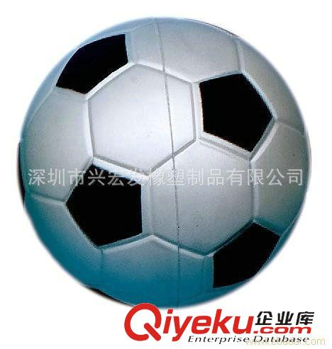 聚氨酯PU發(fā)泡產(chǎn)品 廠家生產(chǎn)PU發(fā)泡球/PU發(fā)泡減壓球/各種運(yùn)動(dòng)球/可印圖原始圖片2