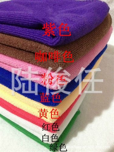 韓國三秒快干巾韓國大浴巾 超細纖維浴巾毛巾 廠家直銷超細纖維干發巾美容巾超強吸水美容巾30x70擦車巾