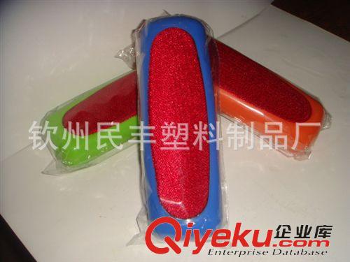干洗器 靜電微型干洗器 供應靜電吸塵刷床刷衣帽刷雙面刷相冊看圖片原始圖片3
