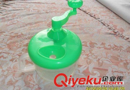 碎菜机 绞菜器 菜馅器 厂家直销多功能绞菜器{wn}绞馅器菜馅器食物料理器