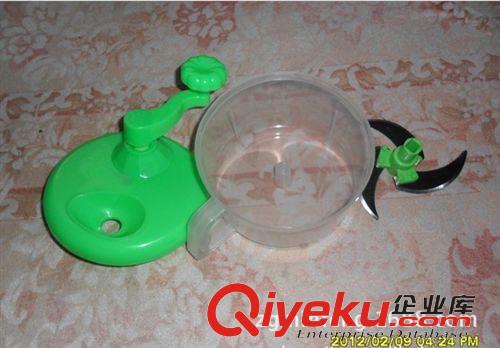 碎菜機 絞菜器 菜餡器 廠家直銷多功能絞菜器{wn}絞餡器菜餡器食物料理器