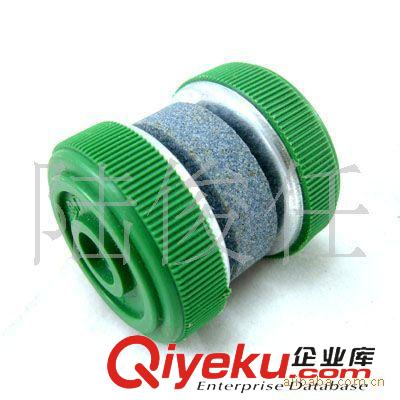 磨刀器 磨刀石 供應圓形快速磨刀器迷你型快速磨刀器滾動磨刀器圓形磨刀器