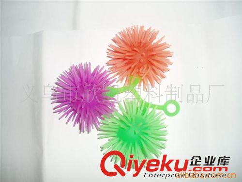 三個連球 供應TPR3個連球