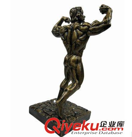 健身jm系列 施瓦辛格真人版jm先生公仔/健身比賽紀(jì)念品/jm{gj}阿諾lj