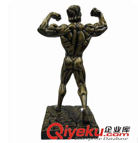 健身jm系列 施瓦辛格真人版jm先生公仔/健身比賽紀(jì)念品/jm{gj}阿諾lj