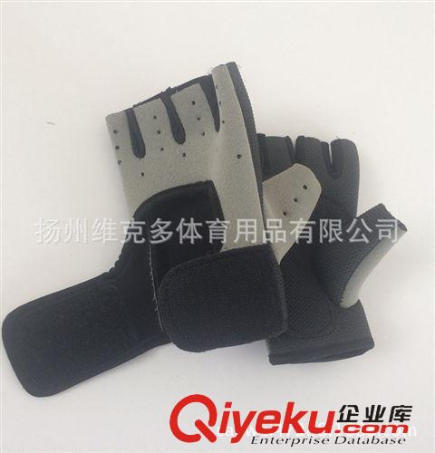 新品上市 批發運動手套 新款健康運動手套 中性五指手套 價格便宜原始圖片2