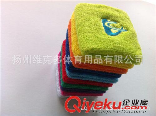 全棉護(hù)腕 熱銷推薦 成人全棉運(yùn)動(dòng)專業(yè)護(hù)腕 優(yōu)質(zhì)繡花護(hù)腕原始圖片2