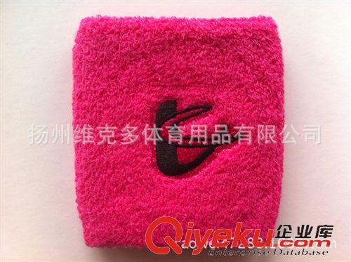 全棉護(hù)腕 熱銷推薦 成人全棉運(yùn)動(dòng)專業(yè)護(hù)腕 優(yōu)質(zhì)繡花護(hù)腕原始圖片3