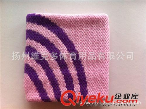 提花護(hù)腕 廠家直銷(xiāo)護(hù)腕，毛巾護(hù)腕，全棉護(hù)腕，健身用品 廠家直銷(xiāo)原始圖片3