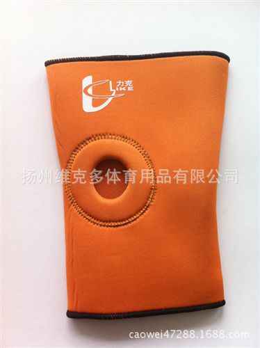 更多產品 護膝批發 橡膠防寒護腿防風加厚運動護膝 質量保證原始圖片3