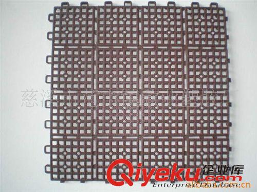 戶外草坪塑料墊.木地板塑料墊 供應(yīng)代替環(huán)氧地板的拼裝塑料地板......................