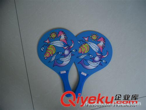 乒乓球拍 供應(yīng)沙灘球拍原始圖片3