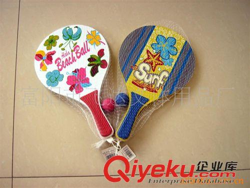 其他球類用品 供應(yīng)各種沙灘拍