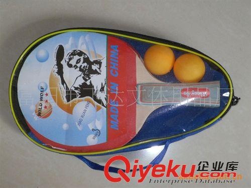 其他球類用品 供應(yīng)楊木優(yōu)質(zhì)量乒乓拍F001原始圖片3