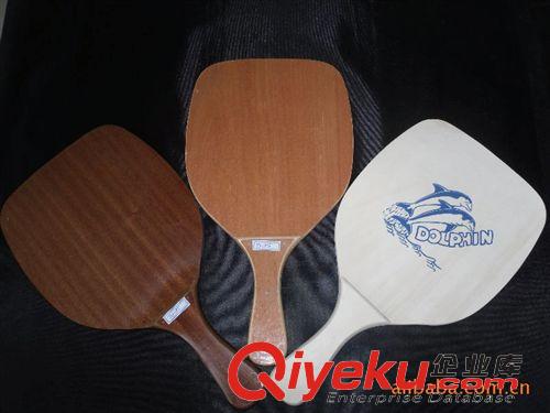 其他球類用品 供應木頭沙灘板原始圖片2