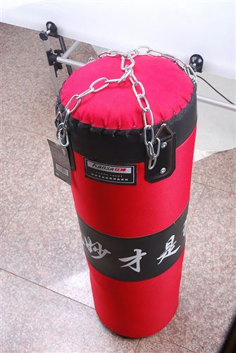 砂袋 zp狂神416  拳擊沙袋 吊掛沙袋 實心沙袋60cm高原始圖片3