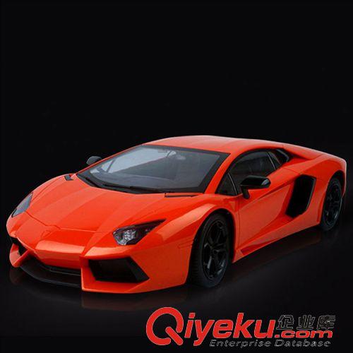 遙控玩具 勝雄2924A 重力感應(yīng)方向盤(pán)遙控車(chē) 充電蘭博基尼 遙控汽車(chē)遙控玩具原始圖片3