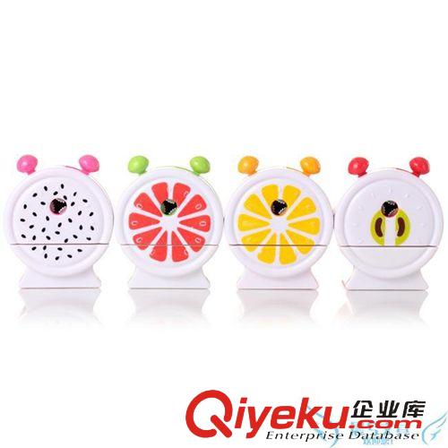 削筆器 晨兮 學(xué)習(xí)文具 水果造型削筆器 學(xué)生手搖轉(zhuǎn)筆刀 鉛筆刀 廠家直銷