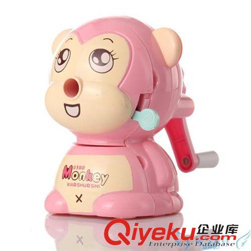 削筆器 晨兮 學(xué)習(xí)文具 水果造型削筆器 學(xué)生手搖轉(zhuǎn)筆刀 鉛筆刀 廠(chǎng)家直銷(xiāo)