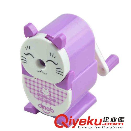 削筆器 晨兮文具 卡通 猴子削筆器 學(xué)習(xí)用品 手搖卷筆刀 鉛筆刀批發(fā)0188