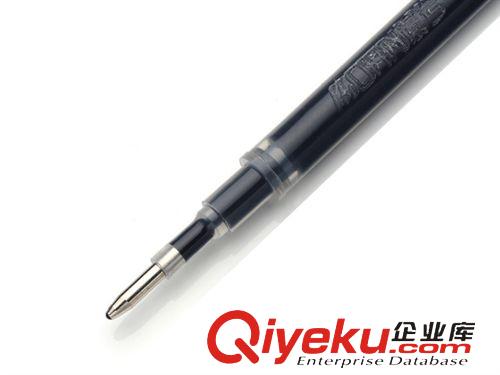 書寫工具 晨兮文具中性筆替芯 學(xué)習(xí)用品  實(shí)惠裝筆芯 子彈頭0.5MM 批發(fā)