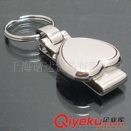 鑰匙扣：腰掛系列 批發供應鑰匙扣=香港宏利達產品 =男式高檔鑰匙扣原始圖片2