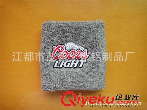 護(hù)腕 供應(yīng)廠家直銷優(yōu)質(zhì)雙獅牌體育用品休閑運(yùn)動黃色運(yùn)動護(hù)臂套裝原始圖片2